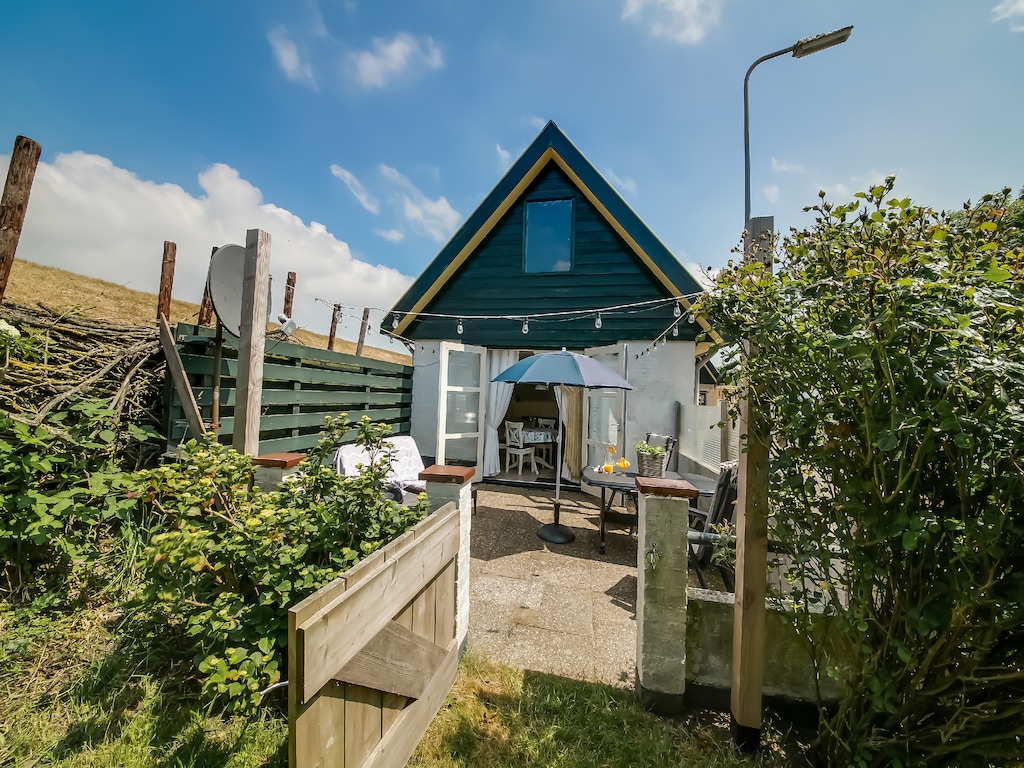 Ferienhaus Storm Bries (2466712), 't Zand NH, Halbinsel Noord Holland, Noord Holland, Niederlande, Bild 3