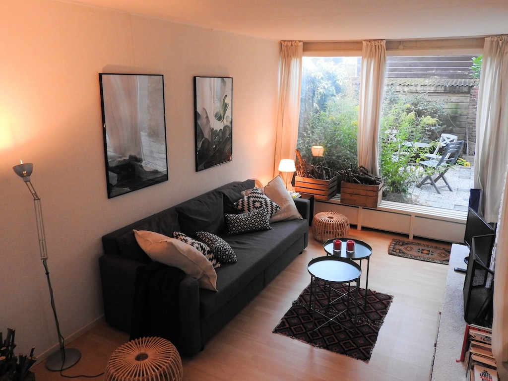 Ferienhaus in Noordwijkerhout am See