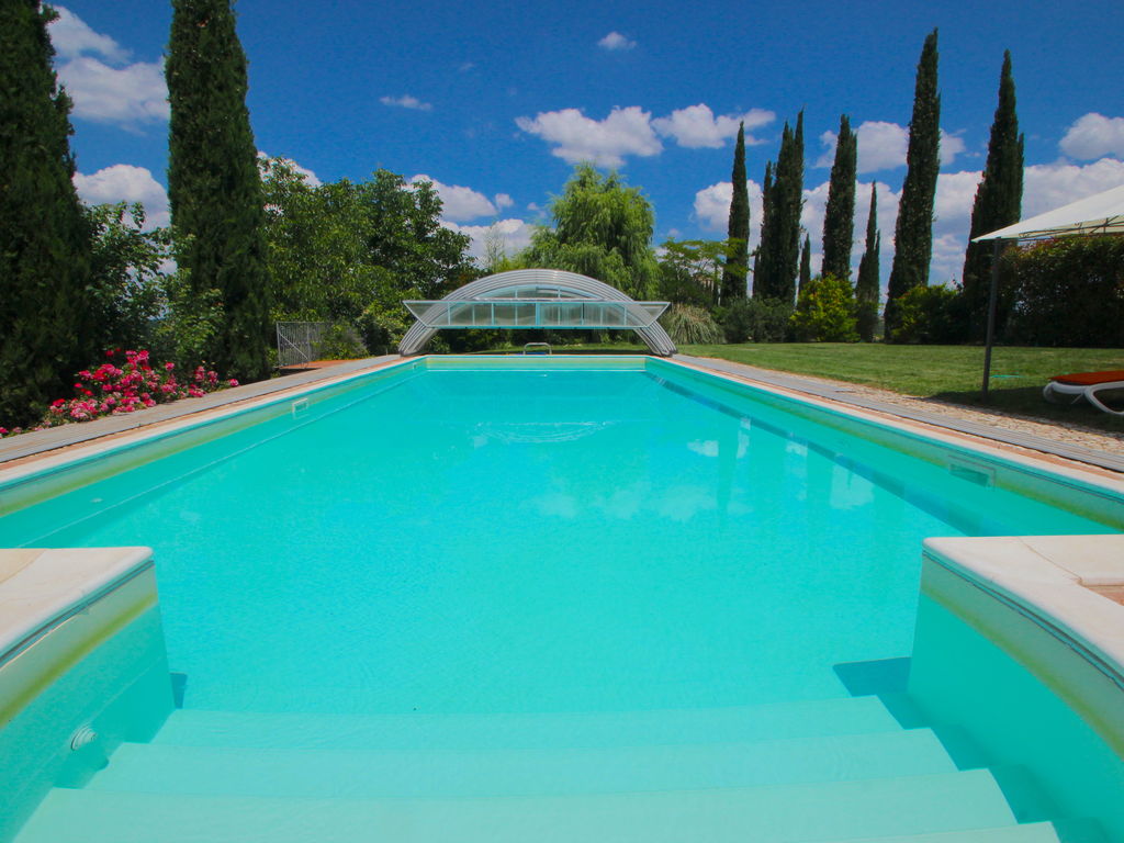 Ferienhaus Villa Fiorella Dieci (2552213), Orvieto, Terni, Umbrien, Italien, Bild 17