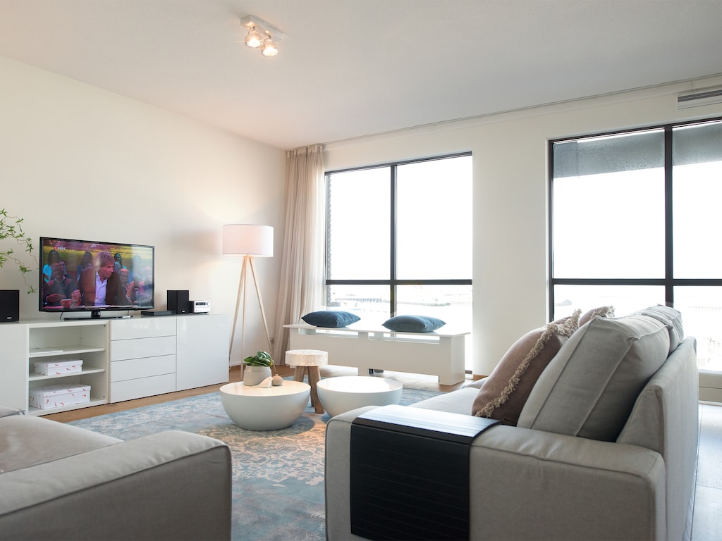 Appartement dichtbij Den Haag Centrum