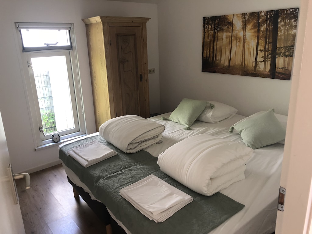 Ferienhaus Vakantiepark Sandberghe 8 (2506782), Bedaf, , Nordbrabant, Niederlande, Bild 6