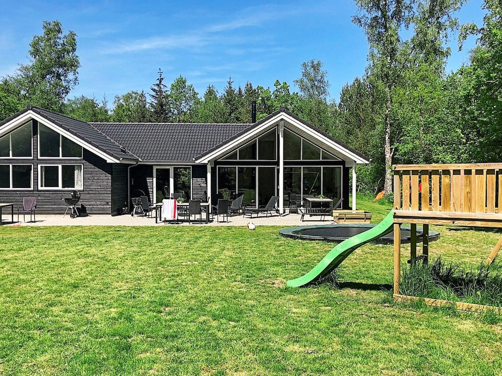 20 persoons vakantie huis in Frederiksværk