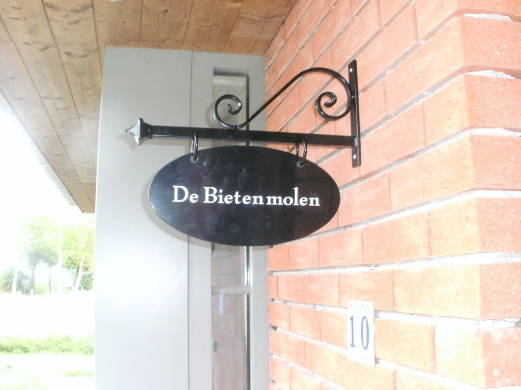 Ferienhaus De Bietenmolen (2528545), Alveringem, Westflandern, Flandern, Belgien, Bild 29
