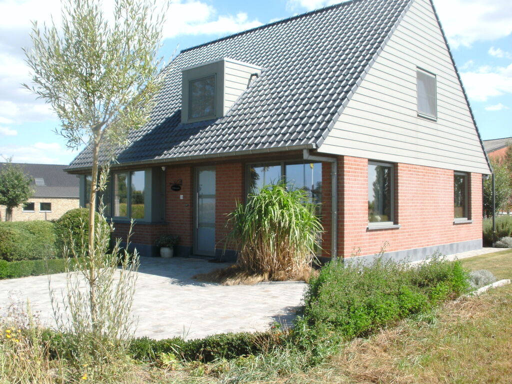 Ferienhaus De Bietenmolen (2528545), Alveringem, Westflandern, Flandern, Belgien, Bild 8