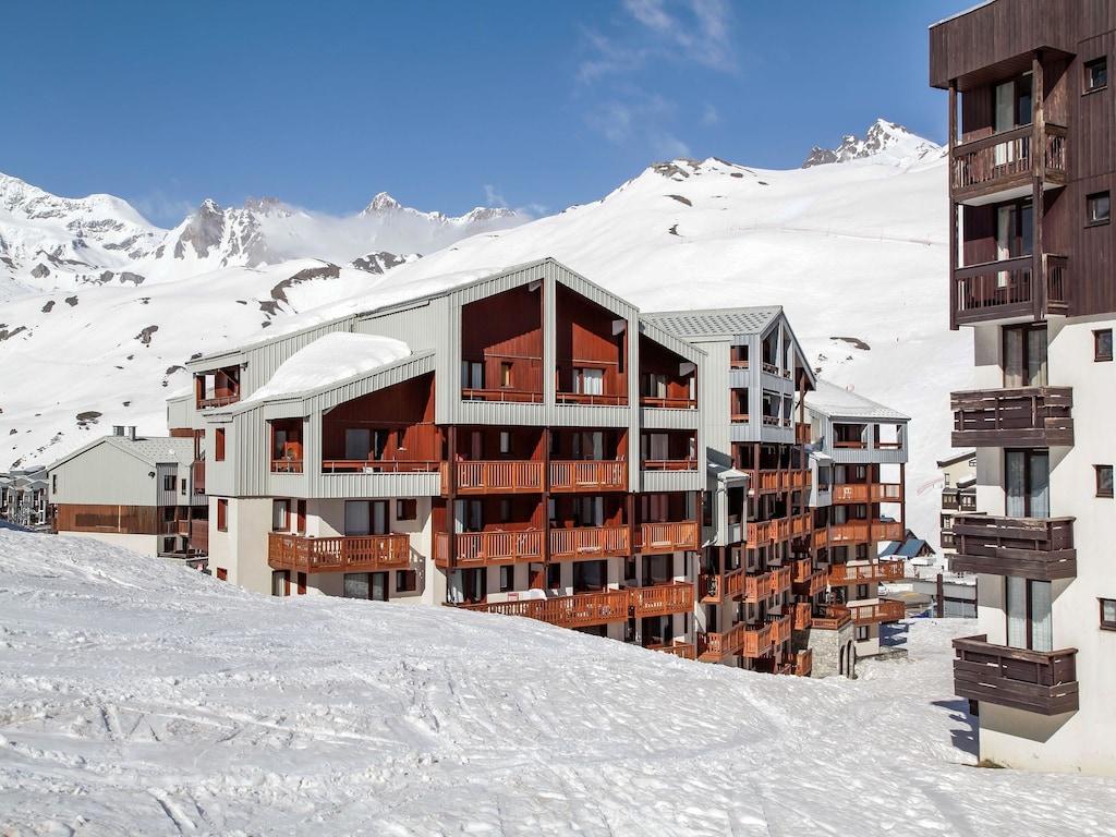 Chalet in de Franse Alpen