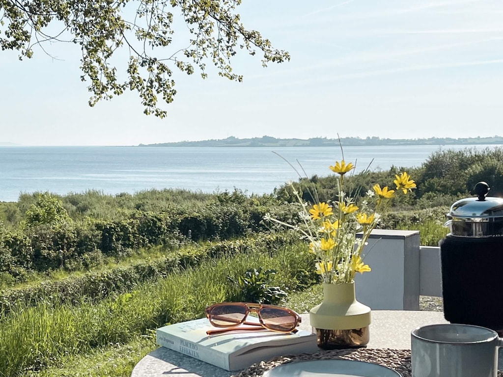 4 Personen Ferienhaus in Aabenraa