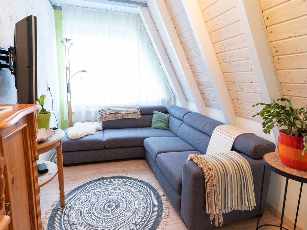 Vakantiehuis in Sauerland bij Skipistes