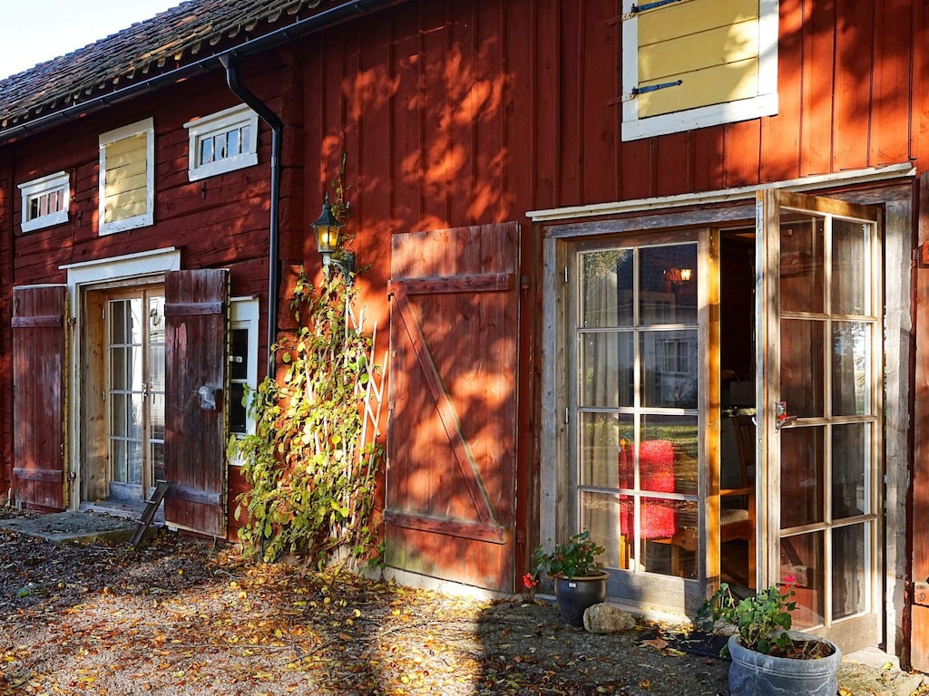 5 persoons vakantie huis in ÖdeshÖg