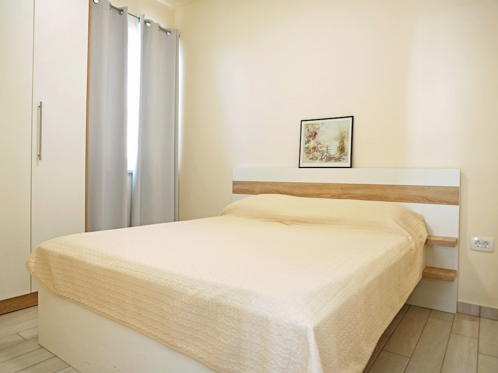 Kustontsnapping in Ljubač