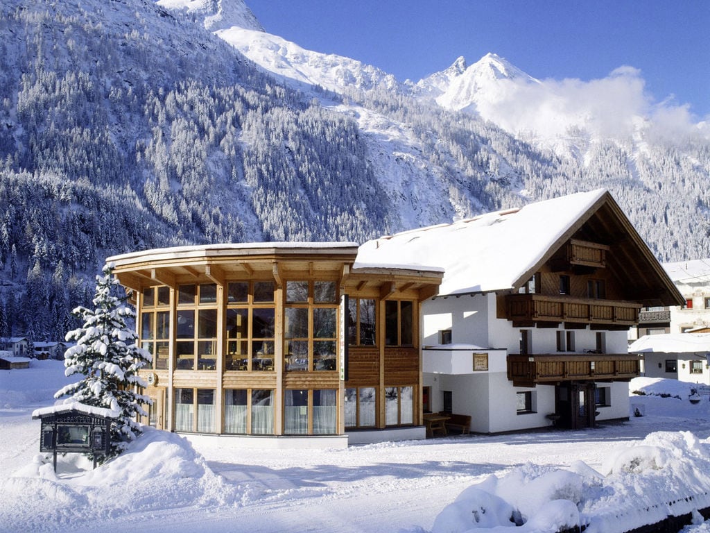 Haus Peppas Ferienwohnung  Tirol