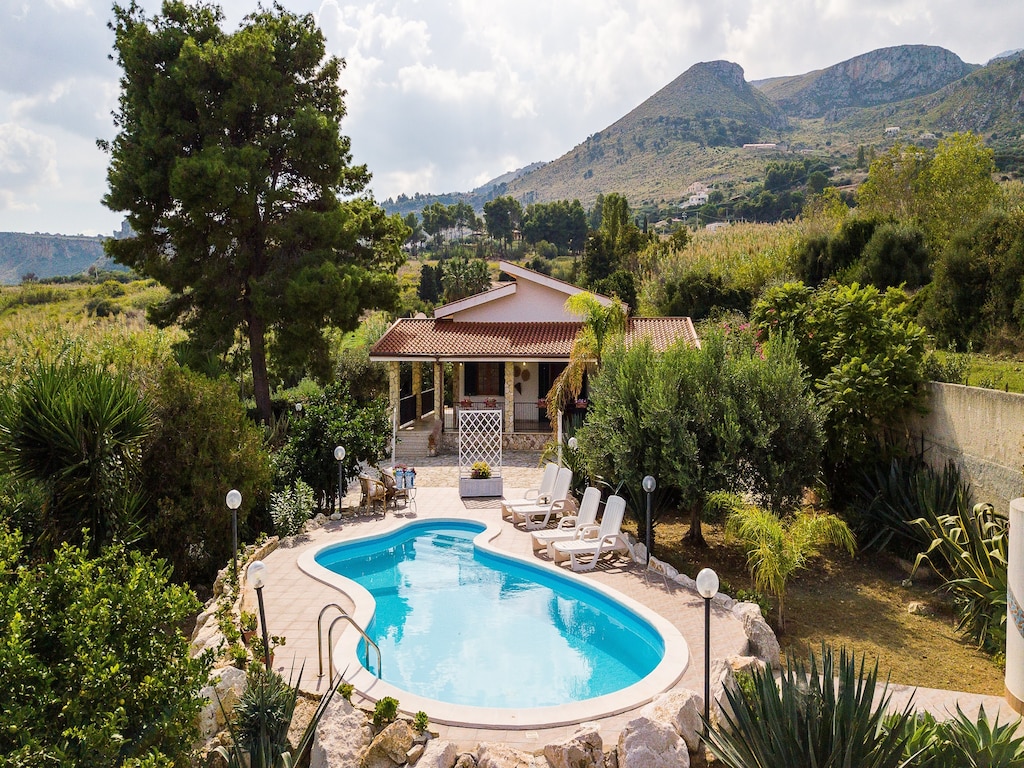 Vakantiehuis in Gulf Castle
