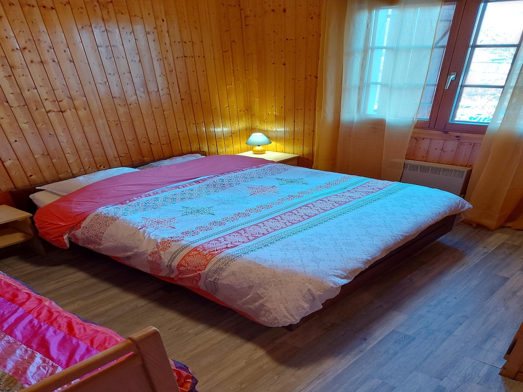 Appartement in de Vogezen