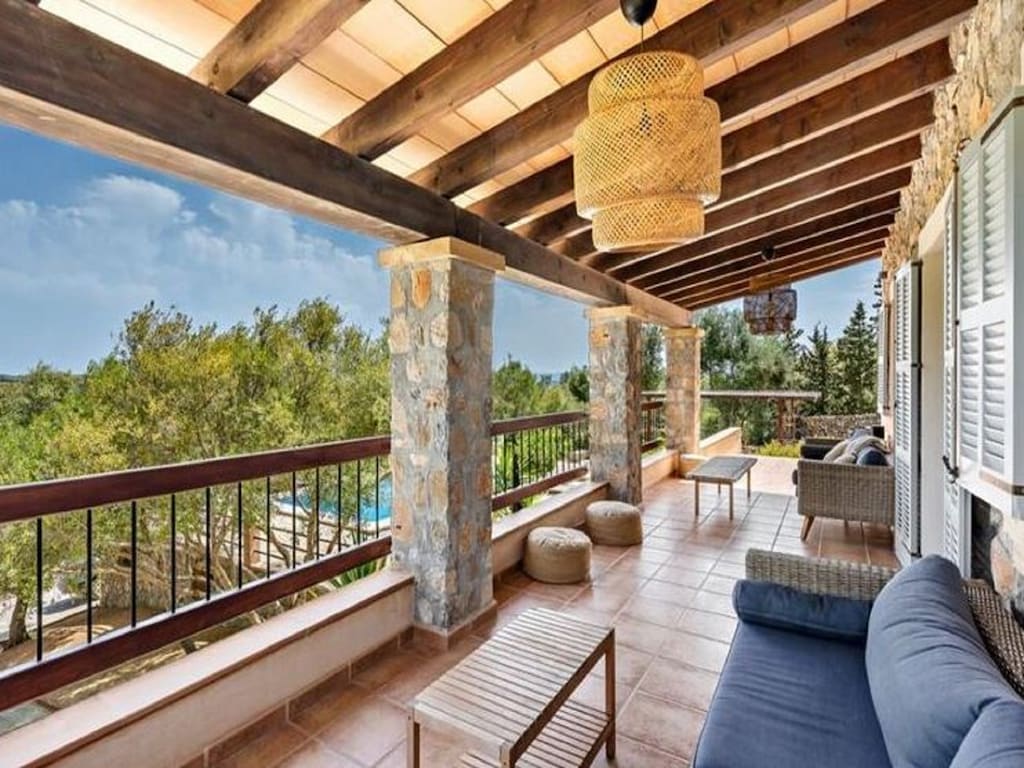 Son Drago Ferienhaus  Mallorca Ostküste
