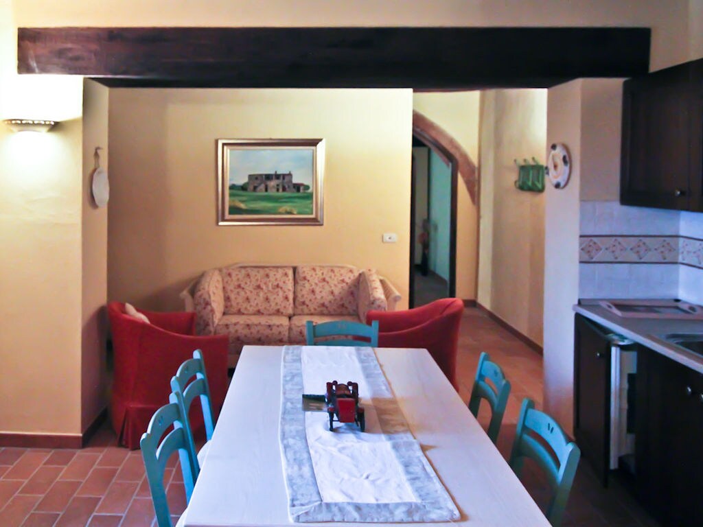 Ferienhaus Vocabolo Rondó (2523135), Orvieto, Terni, Umbrien, Italien, Bild 14