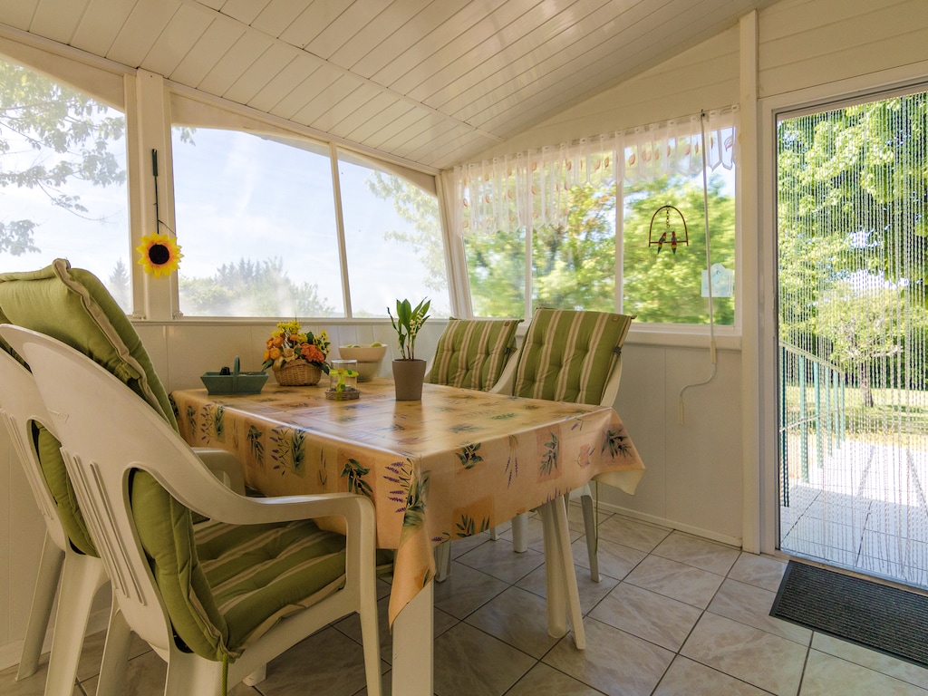 Tournesol Ferienhaus in Frankreich