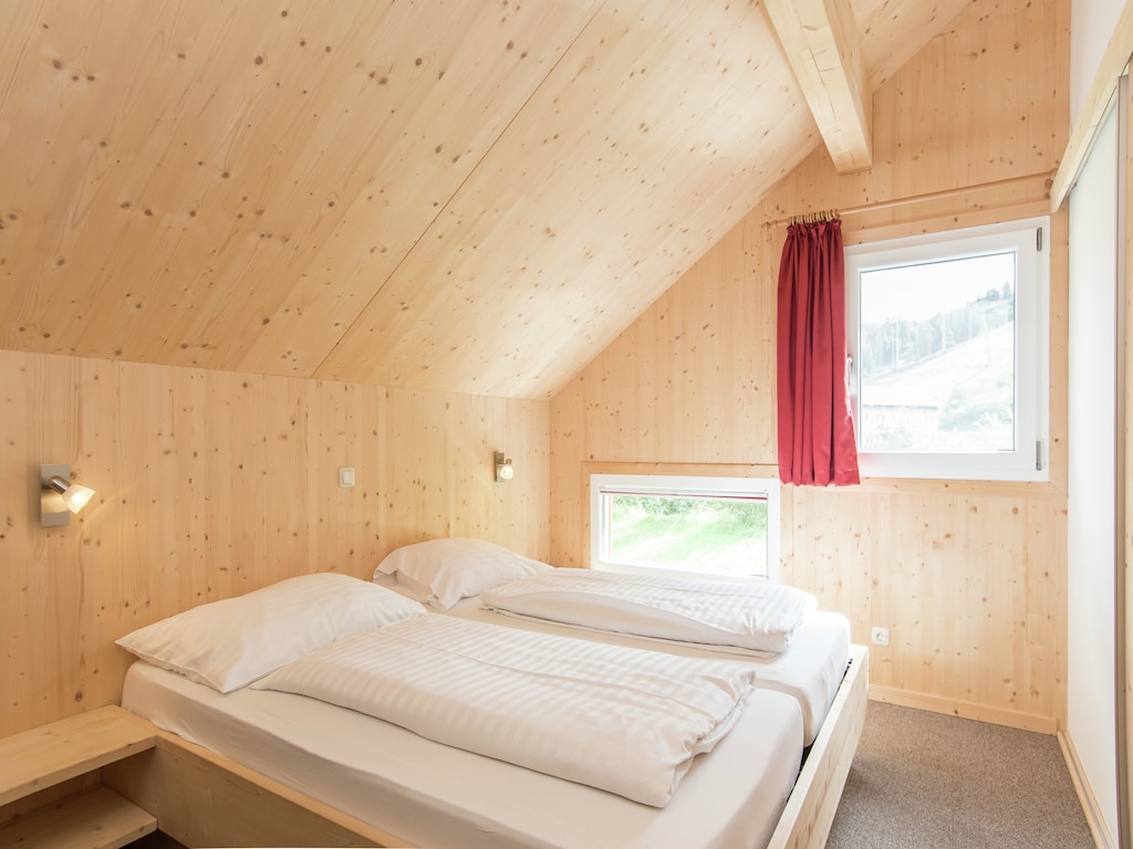 Premium chalet with sauna