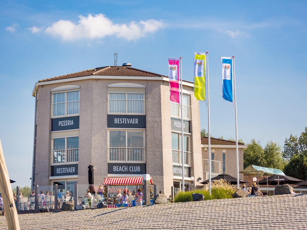 Ferienhaus Vakantiepark Beach Resort 7 (2523159), Kamperland, , Seeland, Niederlande, Bild 10