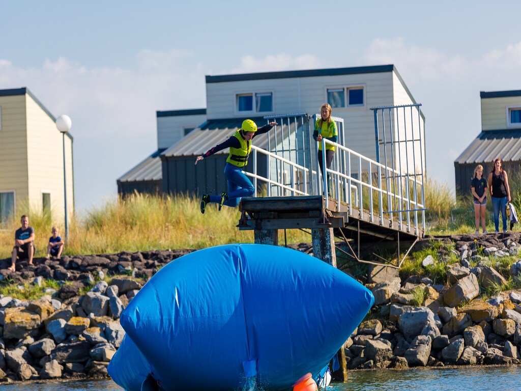 Ferienhaus Vakantiepark Beach Resort 7 (2523159), Kamperland, , Seeland, Niederlande, Bild 25