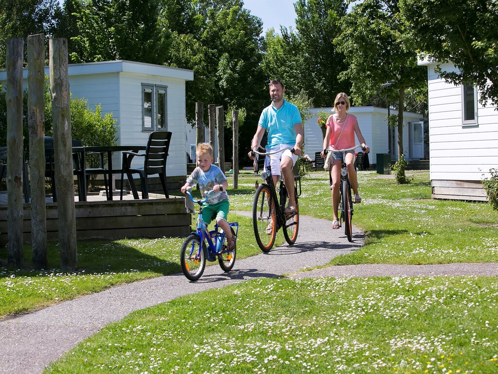 Ferienhaus Vakantiepark Beach Resort 7 (2523159), Kamperland, , Seeland, Niederlande, Bild 30