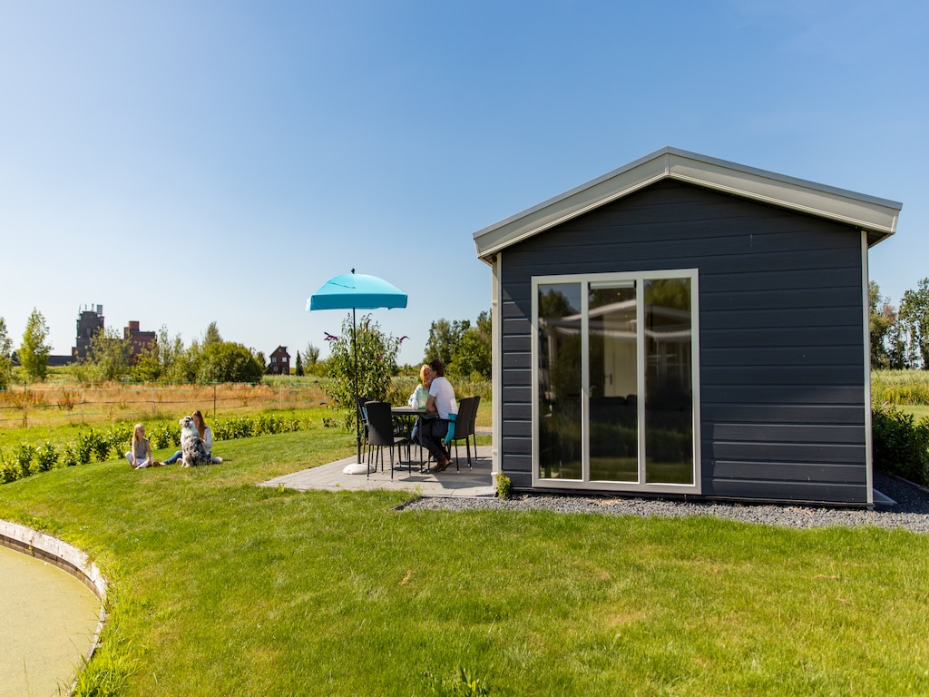 Parc De Ijsselhoeve 2 Ferienhaus in den Niederlande