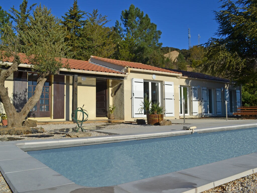 Ferienhaus Les Mûriers (2561575), Saint Chinian, Hérault Binnenland, Languedoc-Roussillon, Frankreich, Bild 2