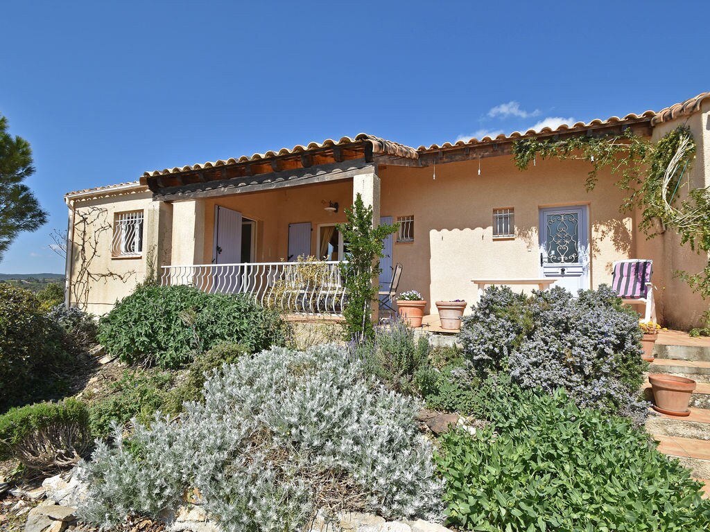 Ferienhaus Villa Les Garouillettes (2548536), Saint Chinian, Hérault Binnenland, Languedoc-Roussillon, Frankreich, Bild 2