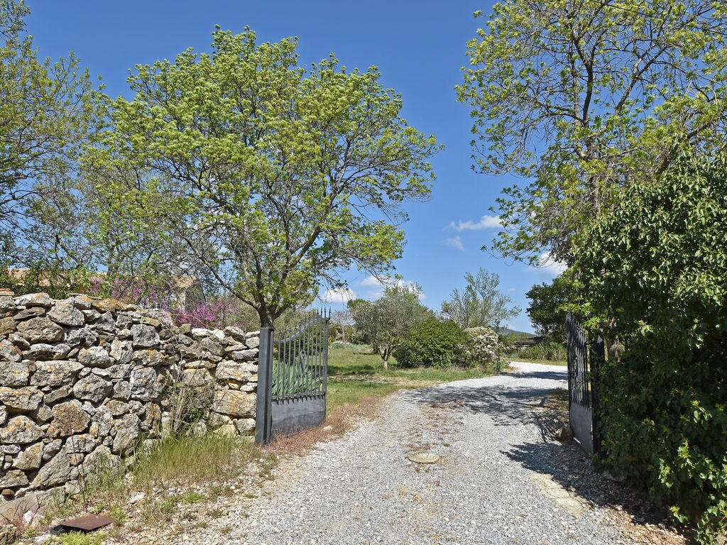 Ferienhaus Villa Les Garouillettes (2548536), Saint Chinian, Hérault Binnenland, Languedoc-Roussillon, Frankreich, Bild 36