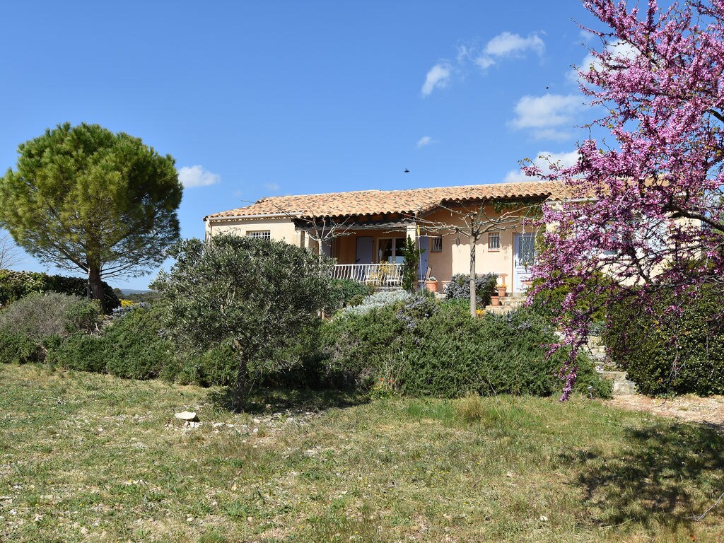 Ferienhaus Villa Les Garouillettes (2548536), Saint Chinian, Hérault Binnenland, Languedoc-Roussillon, Frankreich, Bild 3