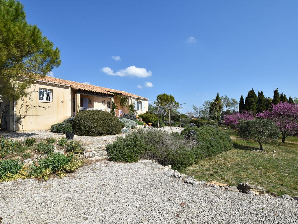 Ferienhaus Villa Les Garouillettes (2548536), Saint Chinian, Hérault Binnenland, Languedoc-Roussillon, Frankreich, Bild 4