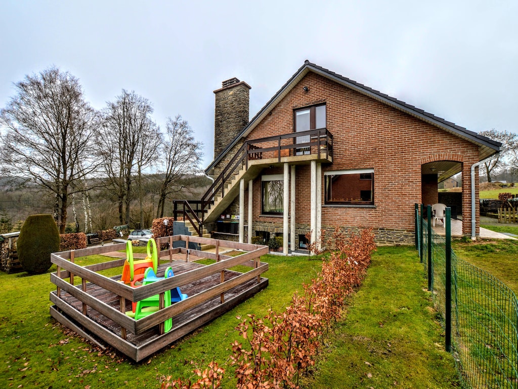 Vreedzame ontsnapping, Malmedy