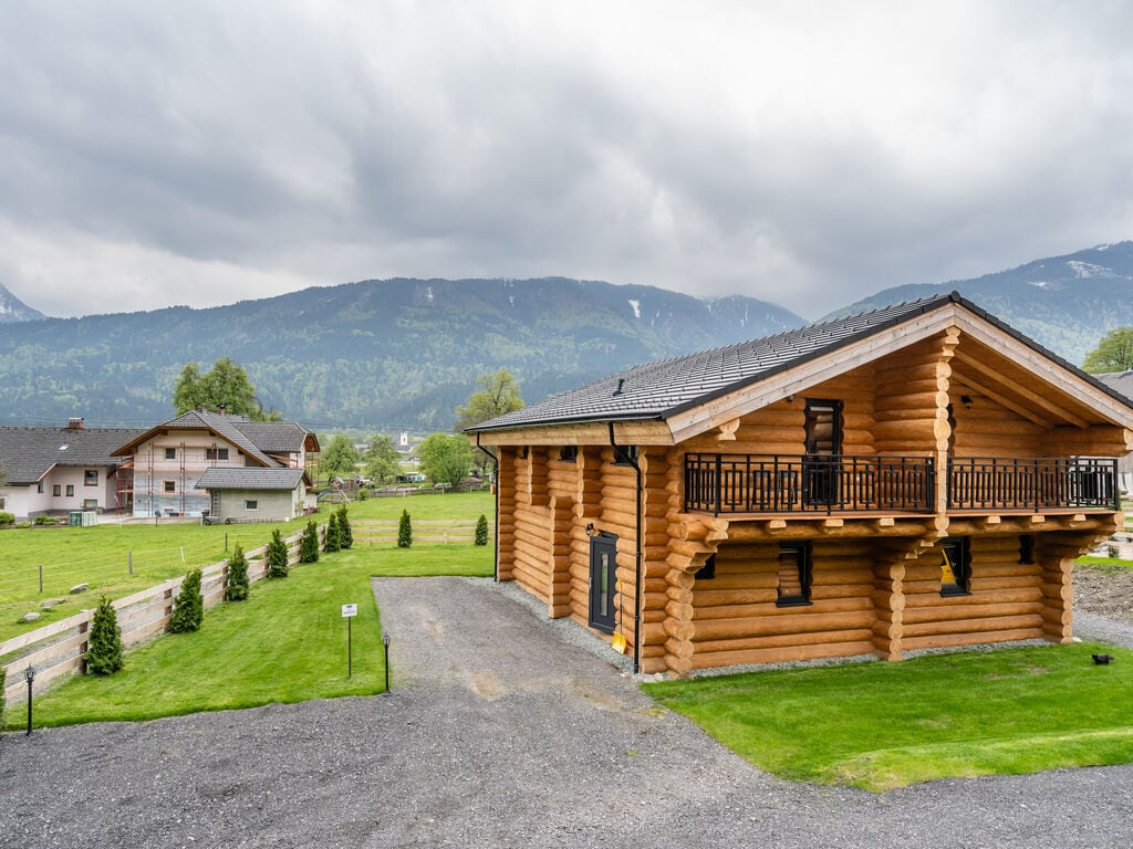 Clofers Leisure Lodges Jenig Ferienpark in Österreich