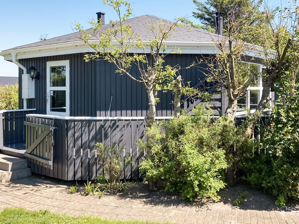 4 persoons vakantie huis in Vinderup-By Traum