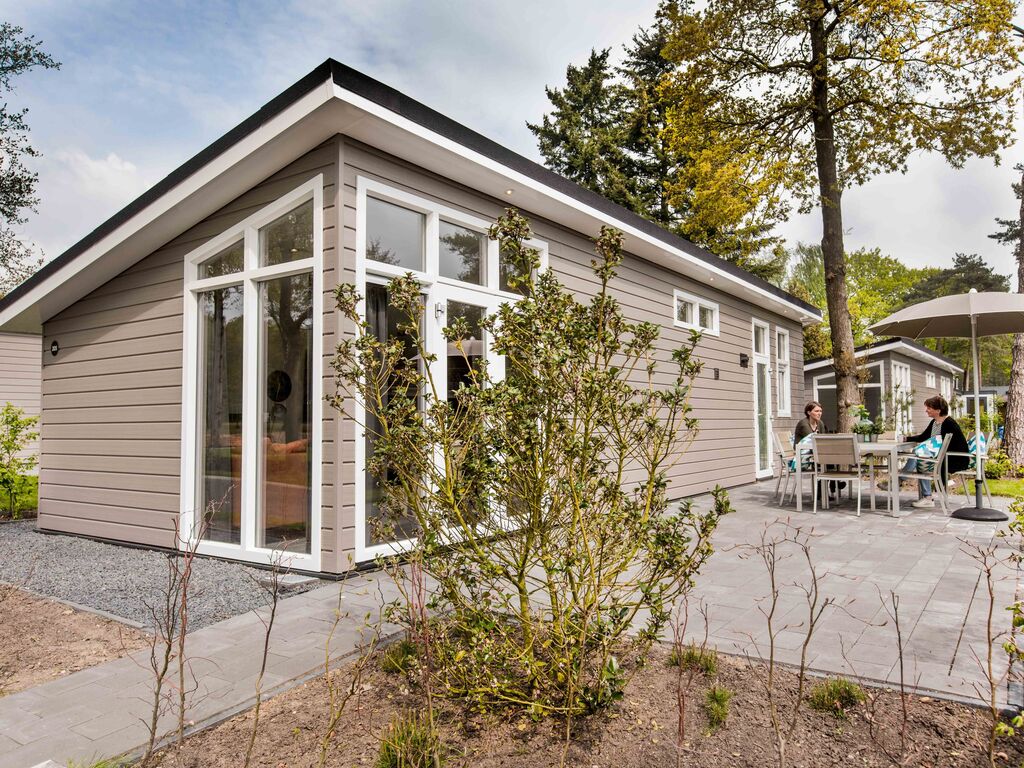Recreatiepark Beekbergen 2 Ferienhaus in den Niederlande