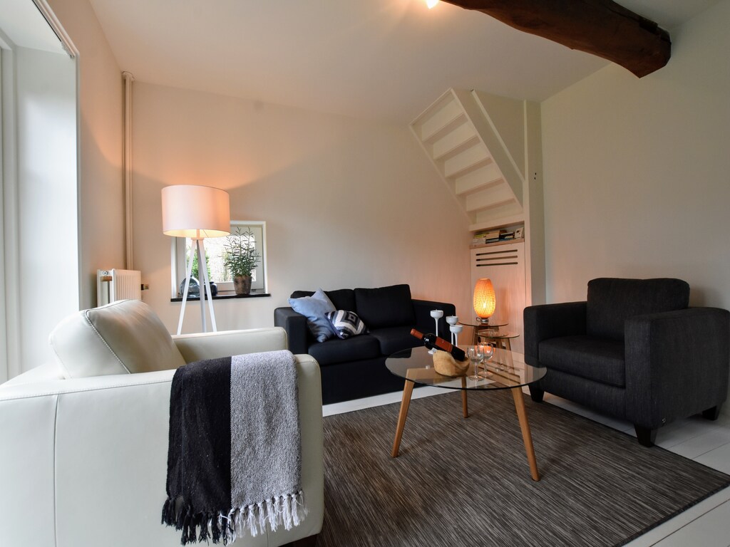 Ferienhaus Maison le Cramignon (2605018), Eijsden, Zuid-Limburg, Limburg (NL), Niederlande, Bild 5