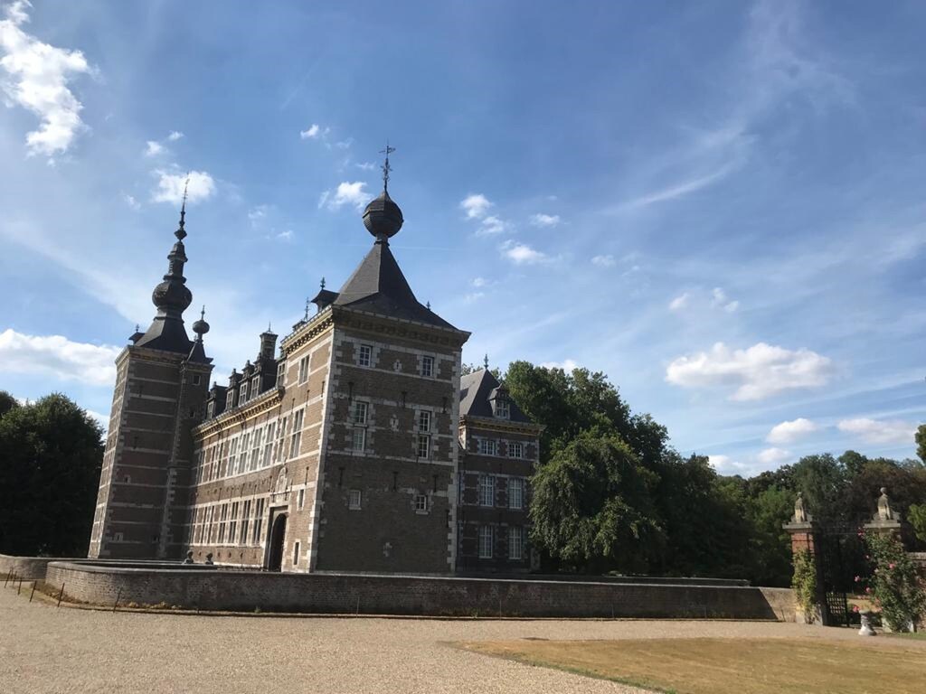 Ferienhaus Maison le Cramignon (2605018), Eijsden, Zuid-Limburg, Limburg (NL), Niederlande, Bild 23