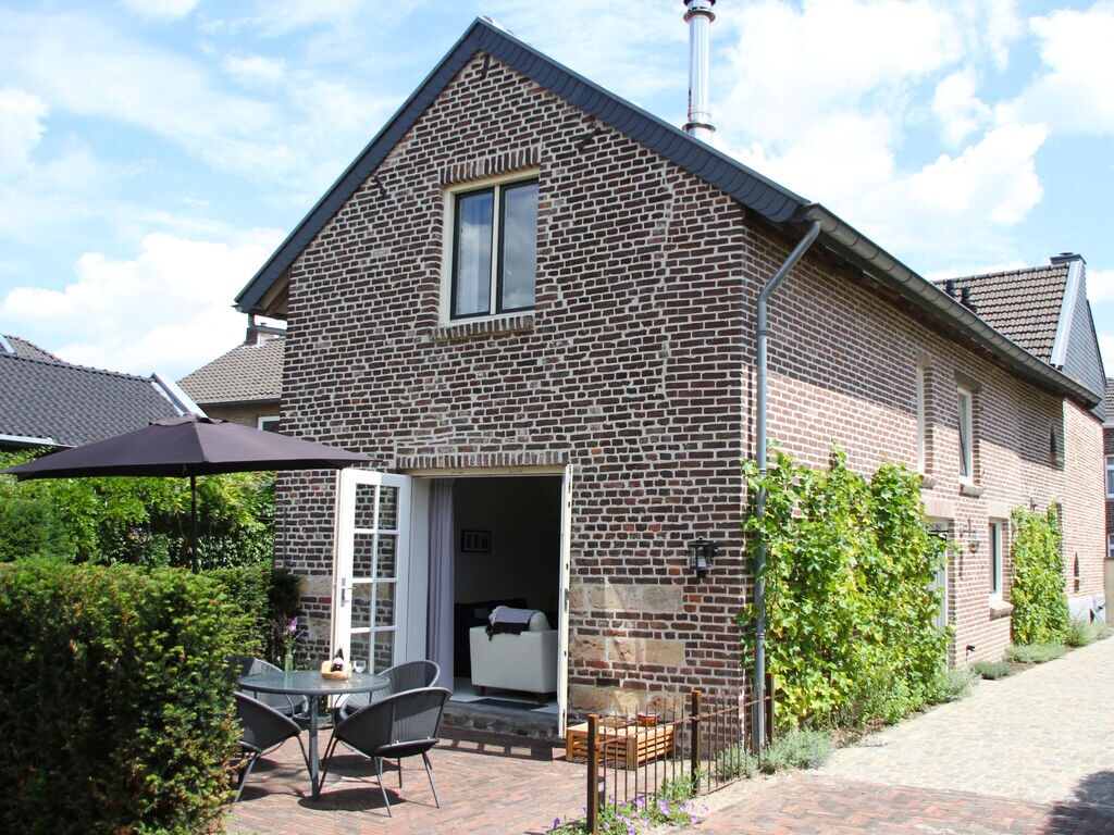 Ferienhaus Maison le Cramignon (2605018), Eijsden, Zuid-Limburg, Limburg (NL), Niederlande, Bild 1