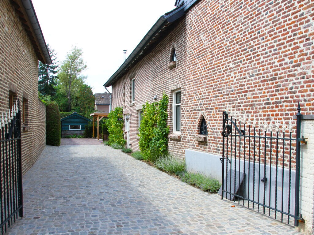 Ferienhaus Maison le Cramignon (2605018), Eijsden, Zuid-Limburg, Limburg (NL), Niederlande, Bild 2