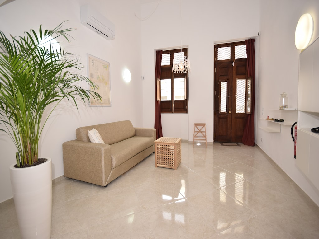 Vakantiehuis in Olhão bij Ria Formosa