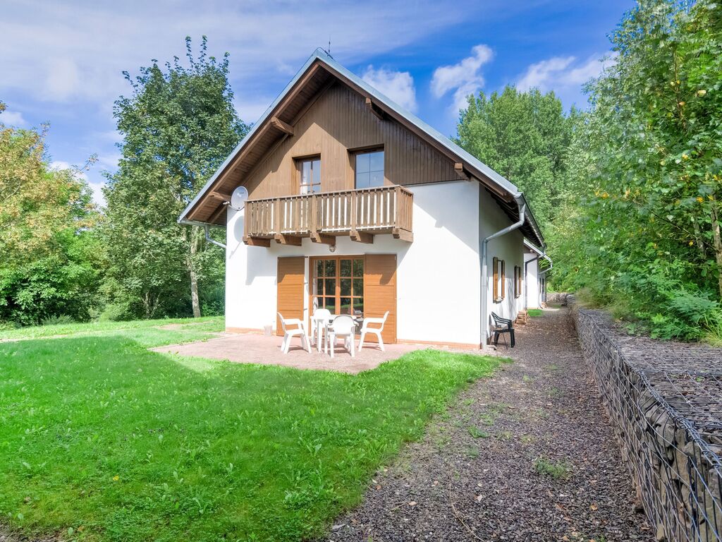 Holiday home in the Giant Mountains