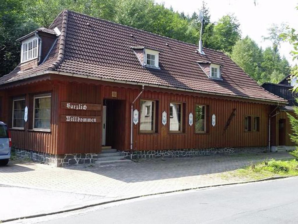 Spiegeltal Ferienhaus in Niedersachsen