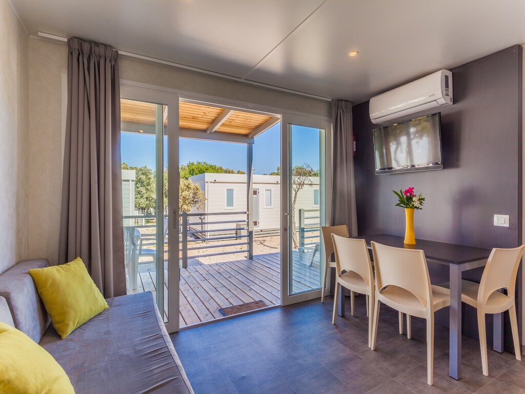 MH Lussmarin Superior Ferienpark  kroatische Inseln