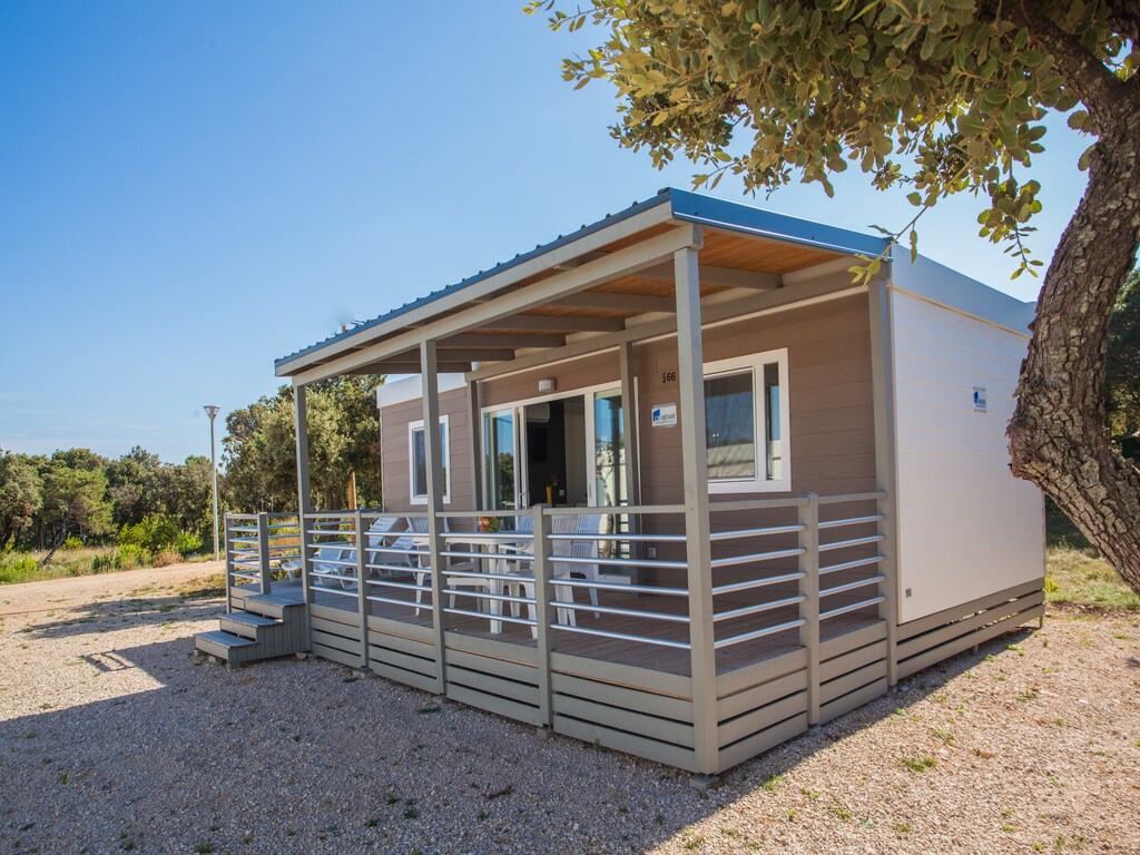 MH Lussmarin Superior Ferienpark  kroatische Inseln