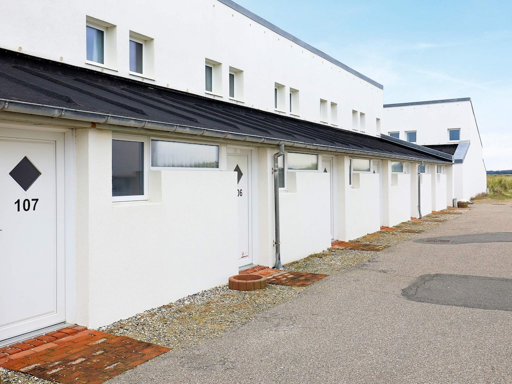 6 persoons vakantie huis in Brovst-By Traum