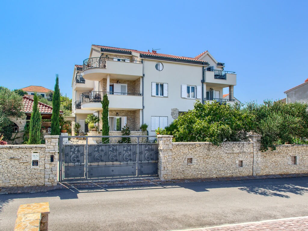 Ferienwohnung Apartment Slanica (2560816), Murter (Ort), Insel Murter, Dalmatien, Kroatien, Bild 3