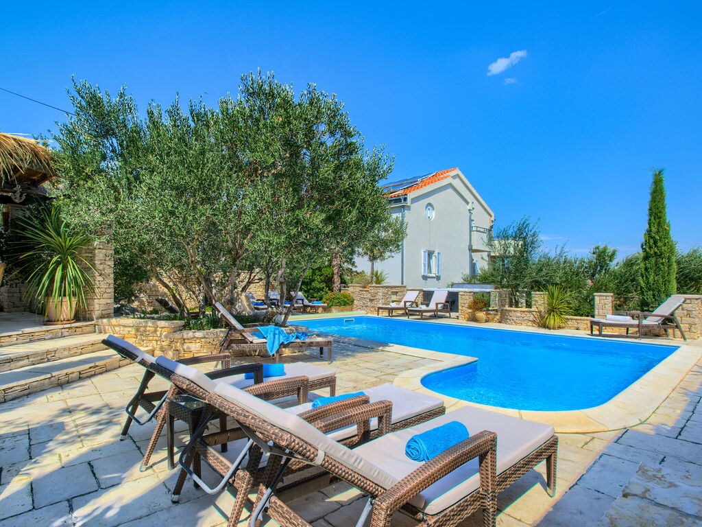 Ferienwohnung Apartment Slanica (2560816), Murter (Ort), Insel Murter, Dalmatien, Kroatien, Bild 8