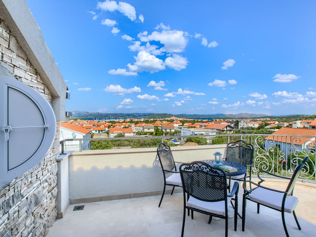 Ferienwohnung Apartment Slanica (2560816), Murter (Ort), Insel Murter, Dalmatien, Kroatien, Bild 6
