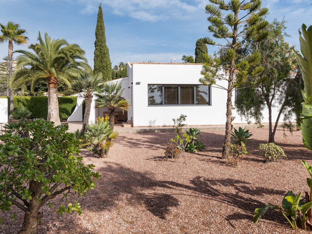 Ferienhaus Villa La Palmeraie (2733864), Calpe, Costa Blanca, Valencia, Spanien, Bild 28