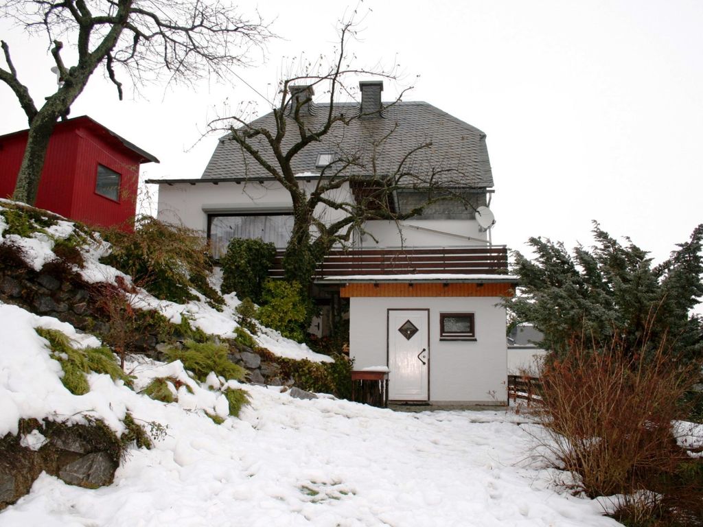 Haus am Iberg