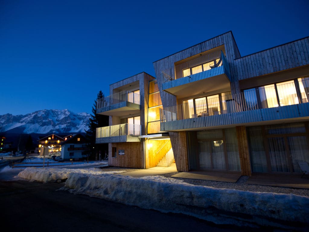 Apartment Alpenrock Schladming 2
