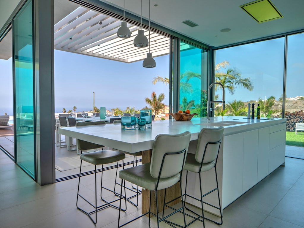 Ferienhaus Villa Christal (2634111), La Caldera, Teneriffa, Kanarische Inseln, Spanien, Bild 15